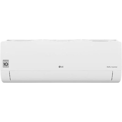 LG S3NW18KL3BA Dual Eco 18.000 BTU A++ Enerji Sınıfı Klima Beyaz