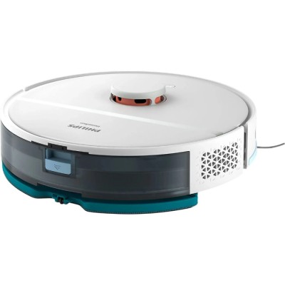 PHILIPS 2000 Serisi Robot Süpürge Beyaz XU2000/22 Beyaz