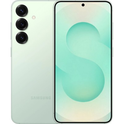 SAMSUNG Galaxy S25 12/256GB Akıllı Telefon