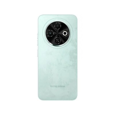 TECNO Spark 30C 8/256 GB Akıllı Telefon Magic Skin Yeşil