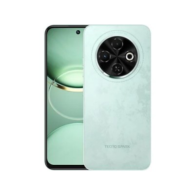 TECNO Spark 30C 8/256 GB Akıllı Telefon Magic Skin Yeşil
