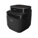 GRUNDIG FRY 8420 AirFit+ Buhar Destekli Airfryer Antrasit
