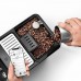 DELONGHI Ecam450.65S Eletta Otomatik Kahve Makinesi Gümüş