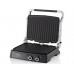 ARZUM AR2044-INX Kantintost Pro Izgara ve Tost Makinesi Inox