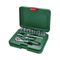 Bosch 14 Parça Lokma Takımı 1/4 İNÇ1600A02BY0