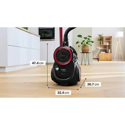 KORKMAZ A863-01 Moderna Türk Kahve Makinesi Gri Satin