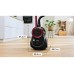 KORKMAZ A863-01 Moderna Türk Kahve Makinesi Gri Satin