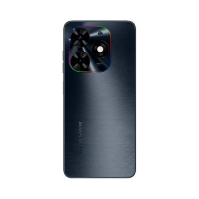 Tecno Spark Go 2024 4/128 Akıllı Telefon Siyah
