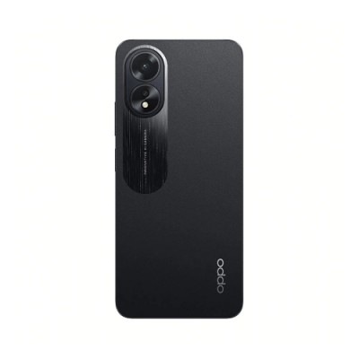Oppo A38 6GB+128 GB Parlak Siyah Akıllı Telefon