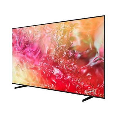 SAMSUNG 75DU7100 75 inç 189 Ekran Uydu Alıcılı 4K Ultra HD Smart LED TV