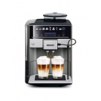 Siemens TE655203RW Eq.6 Plus Tam Otomatik Espresso Makinesi