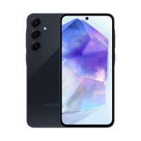 Samsung Galaxy A55 256 GB 8 GB Ram (Samsung Türkiye Garantili) Siyah