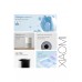 Xiaomi Smart Air Purifier 4 Compact Akıllı Hava Temizleyici