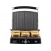 ARNICA Tostit GH26300 Tost Makinesi Inox Siyah
