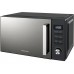 GRUNDIG GMF 2211 ALB 20L Mikrodalga Fırın Siyah