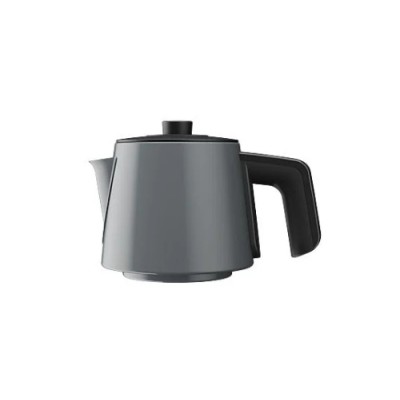 GRUNDIG CM 4342 Çay Makinesi Gri