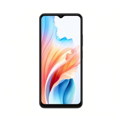 Oppo A38 6GB+128 GB Parlak Siyah Akıllı Telefon
